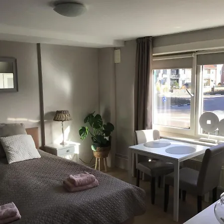 Life@sea * 잔드보르트