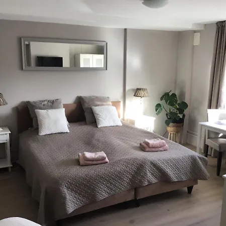 Life@sea Apartment Zandvoort
