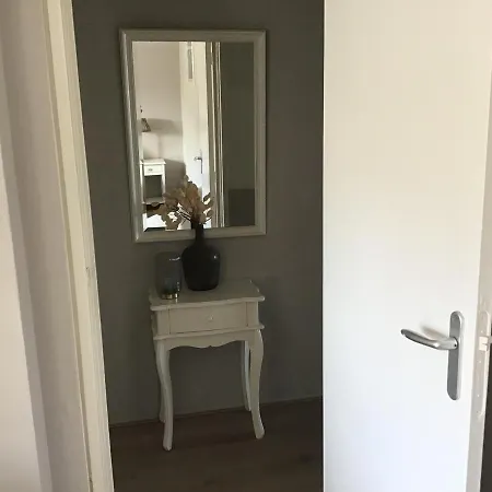 Life@sea Apartmán *