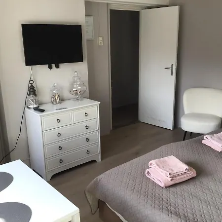 Life@sea Apartmán *