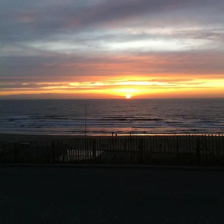 Apartment Life@sea Zandvoort