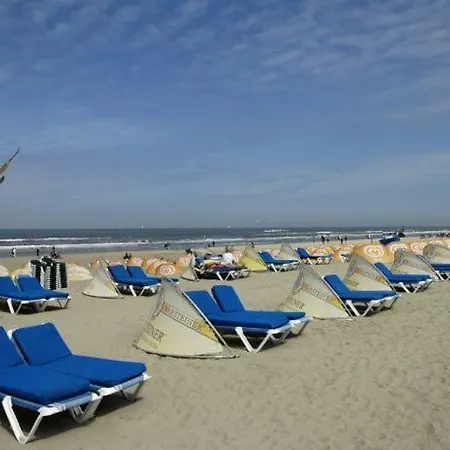 Life@sea Зандфорт